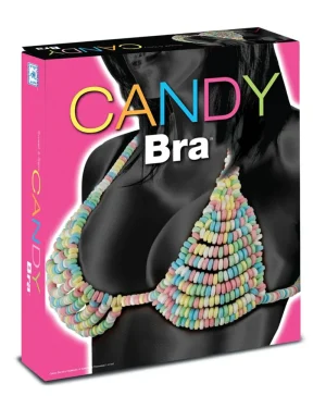 Soutien Comestível Candy Bra Spencer & Fleetwood