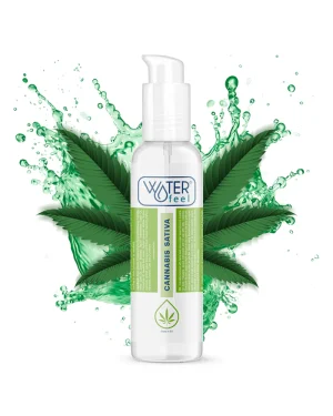 Lubrificante de Canábis Waterfeel 150ml