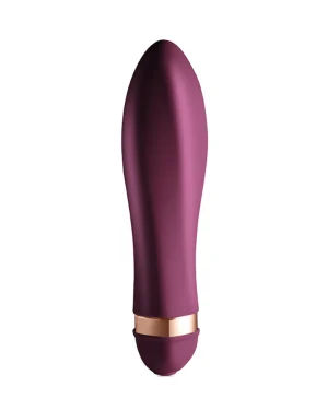 Vibrador Torcido Ardor Climaximum