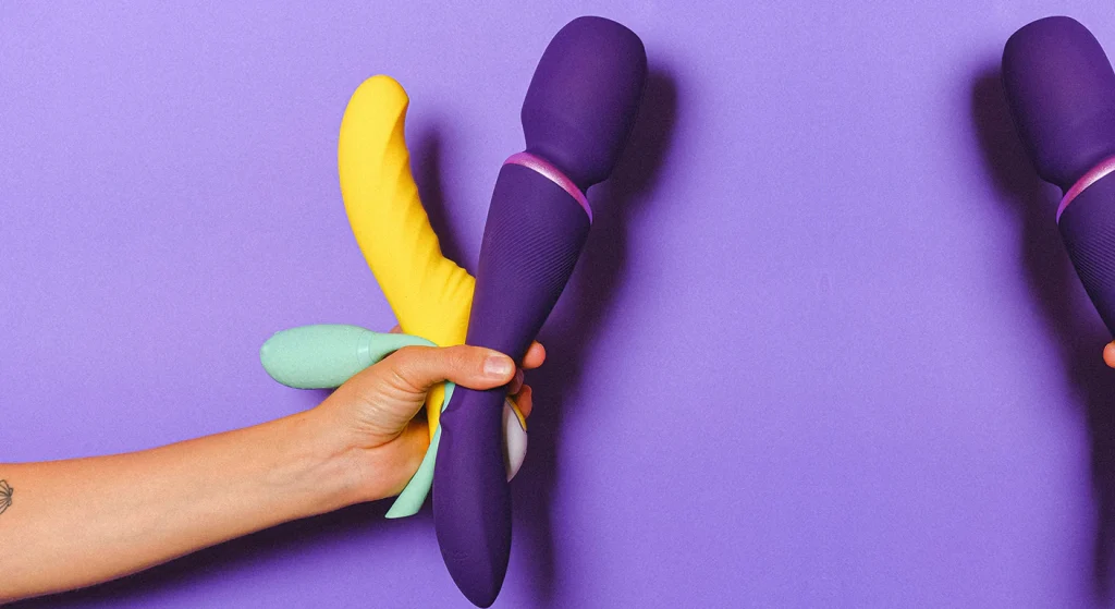 Como Escolher o Primeiro Vibrador - Guia Completo para Iniciantes